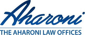 Aharoni Law Firm